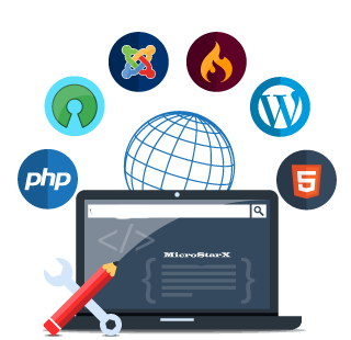 Website Development